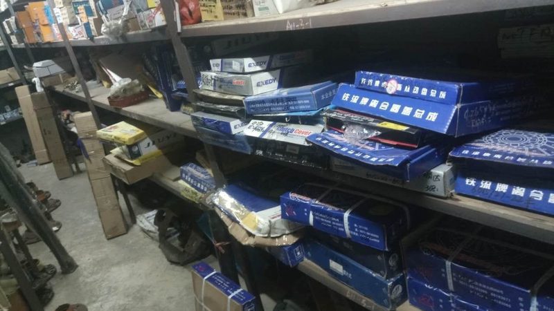 汽车内饰清洁，你选对了吗？**