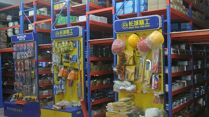 行业背景：汽车零部件市场风云变幻